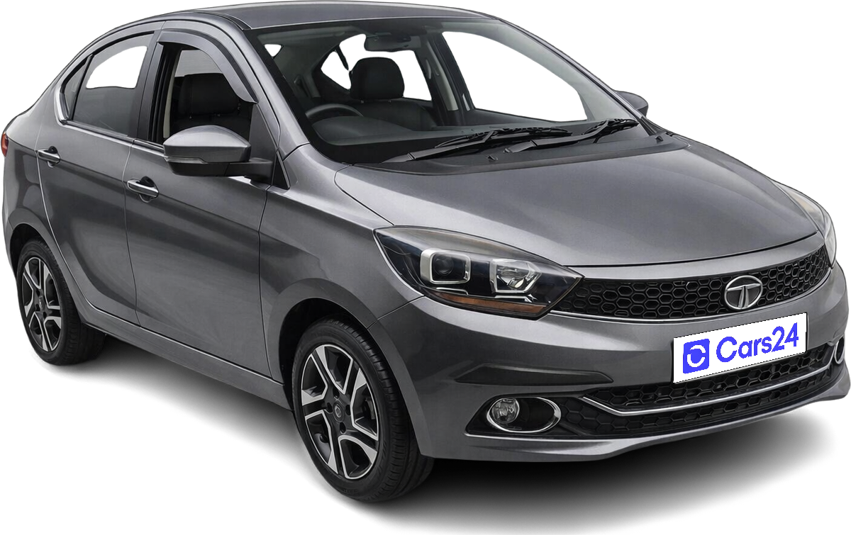 2019 Tata TIGOR - Sedan - CNG - Manual - ₹3.05 lakh