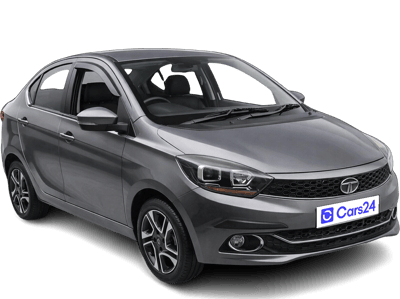 2019 Tata TIGOR - Sedan - CNG - Manual - ₹3.05 lakh