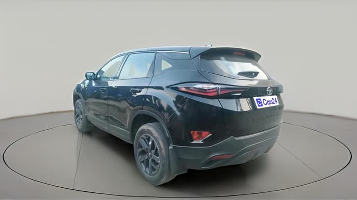 2021 Tata Harrier XZA PLUS 2.0L, Diesel, Automatic, 69,932 km, exterior