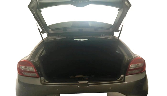 2017 Maruti Baleno ALPHA PETROL 1.2, Petrol, Manual, 39,079 km, exterior