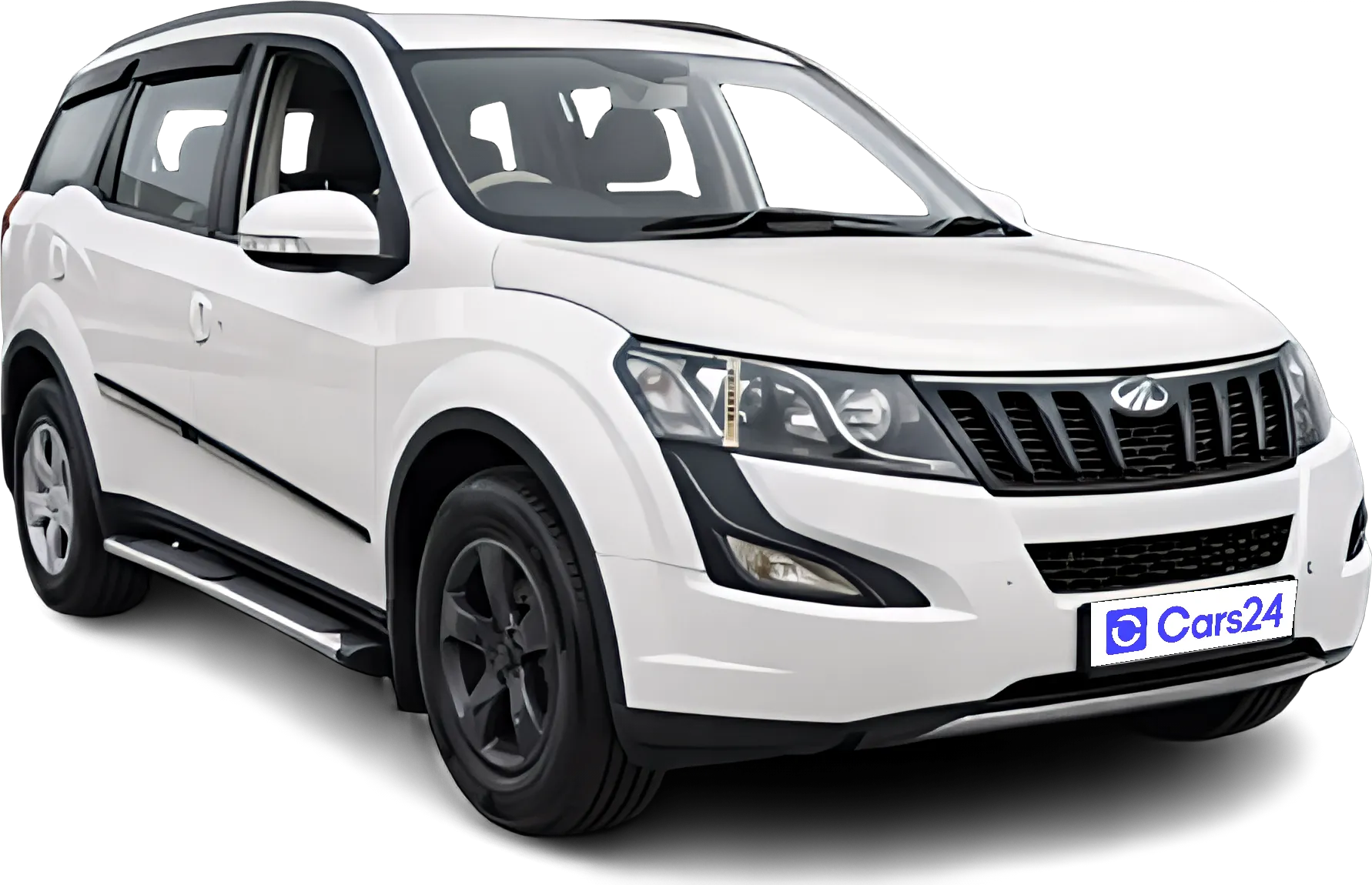 2017 Mahindra XUV500 - SUV - Diesel - Manual - ₹5.97 lakh