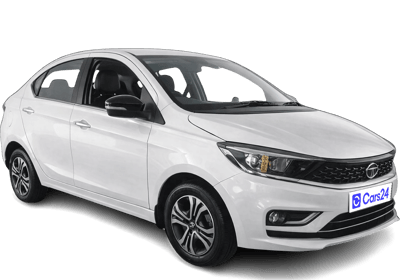 2022 Tata TIGOR - Sedan - CNG - Manual - ₹6.00 lakh