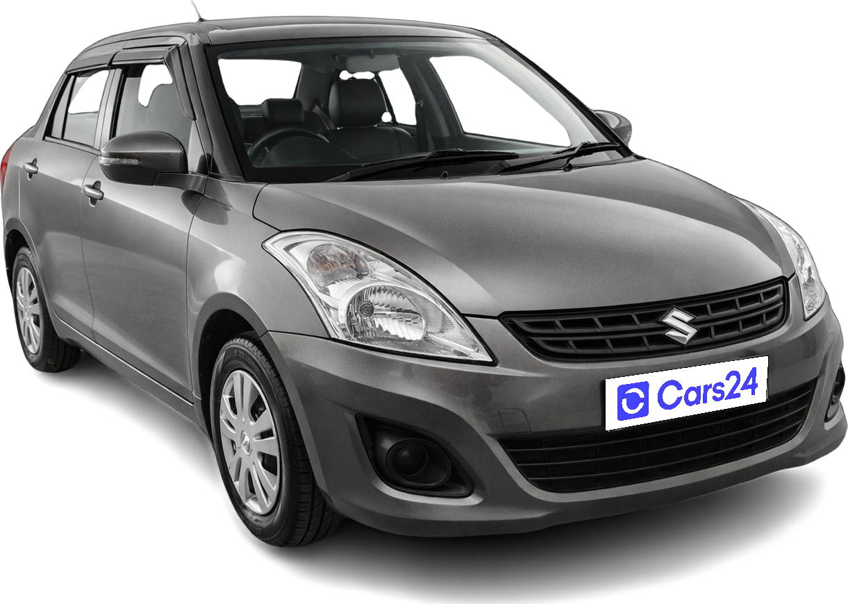 2013 Maruti Swift Dzire - Sedan - Petrol - Manual - ₹2.90 lakh
