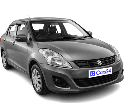2013 Maruti Swift Dzire - Sedan - Petrol - Manual - ₹2.90 lakh