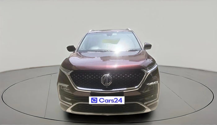 2019 MG HECTOR SHARP 1.5 DCT PETROL, Petrol, Automatic, 1,01,047 km, exterior