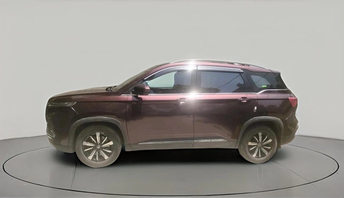 2019 MG HECTOR SHARP 1.5 DCT PETROL, Petrol, Automatic, 1,01,047 km, exterior