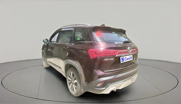 2019 MG HECTOR SHARP 1.5 DCT PETROL, Petrol, Automatic, 1,01,047 km, exterior