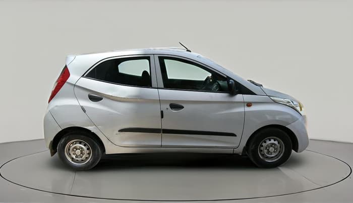 2016 Hyundai Eon ERA +, Petrol, Manual, 95,500 km, exterior