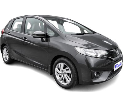 2017 Honda Jazz - Hatchback - Petrol - Automatic - ₹4.70 lakh