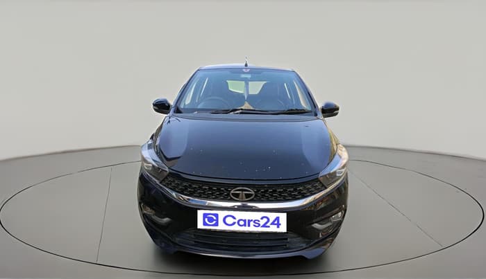 2022 Tata Tiago XZ PLUS CNG, CNG, Manual, 1,14,086 km, exterior