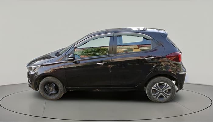 2022 Tata Tiago XZ PLUS CNG, CNG, Manual, 1,14,086 km, exterior