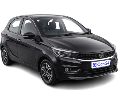 2022 Tata Tiago - Hatchback - CNG - Manual - ₹5.61 lakh