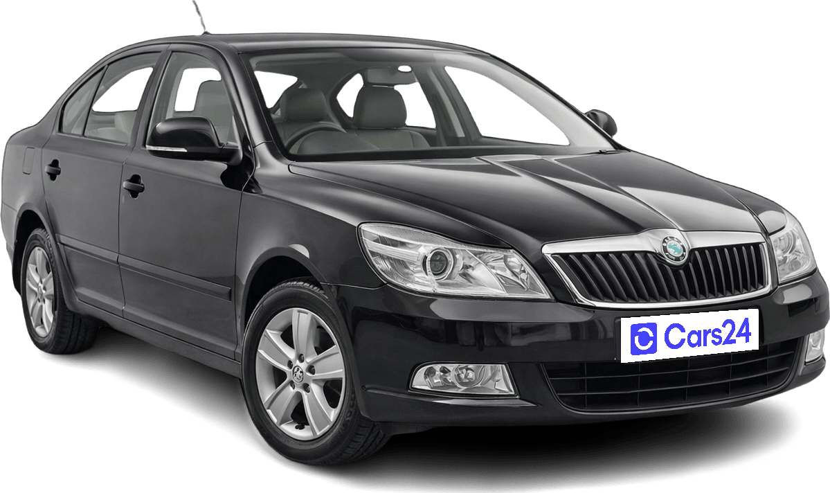 2013 Skoda Laura - Sedan - Diesel - Manual - ₹3.00 lakh