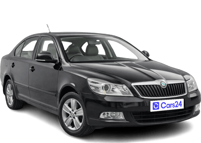 2013 Skoda Laura - Sedan - Diesel - Manual - ₹2.50 lakh