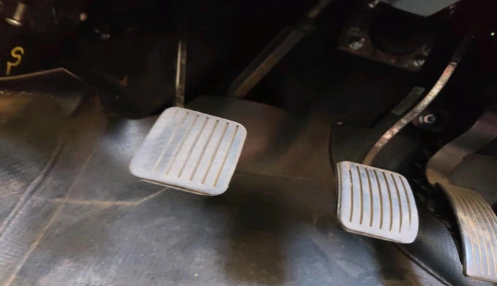 2015 Hyundai Grand i10 SPORTZ 1.2 KAPPA VTVT, Petrol, Manual, 57,199 km, interior