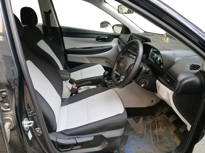 Interior