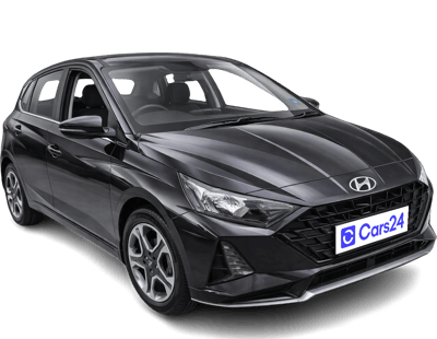 2024 Hyundai NEW I20 - Hatchback - Petrol - Manual - ₹7.34 lakh