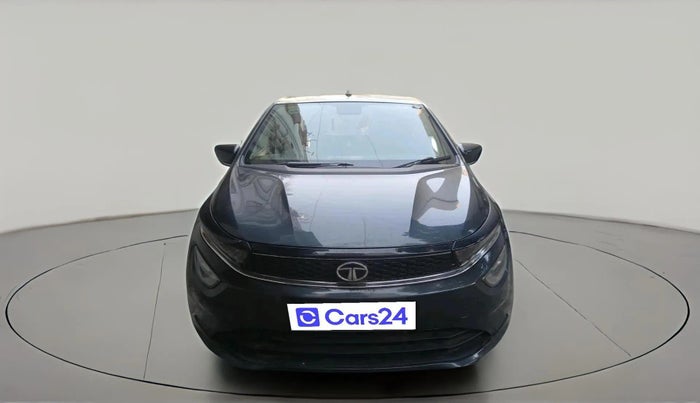 2020 Tata ALTROZ XZ PETROL, Petrol, Manual, 20,680 km, exterior