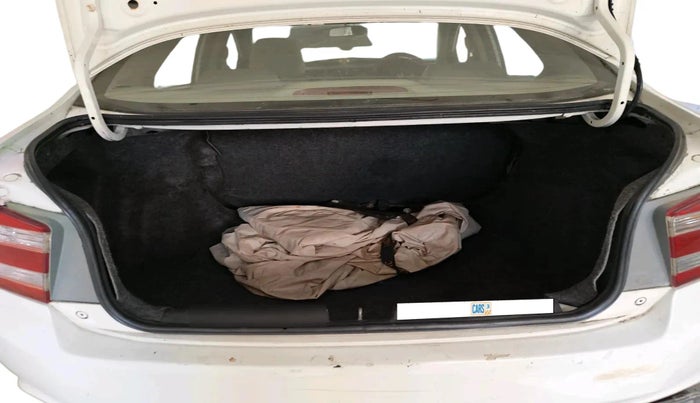 2012 Honda City 1.5L I-VTEC S MT, Petrol, Manual, 1,10,000 km, exterior