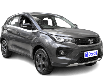 2022 Tata NEXON - SUV - Petrol - Manual - ₹6.70 lakh