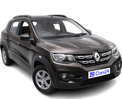 2016 Renault Kwid - Hatchback - Petrol - Manual - ₹1.50 lakh