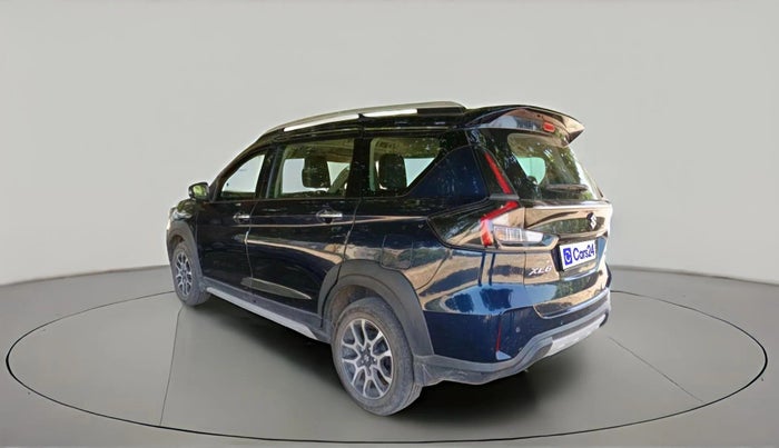 2023 Maruti XL6 ALPHA PLUS AT, Petrol, Automatic, 22,820 km, exterior