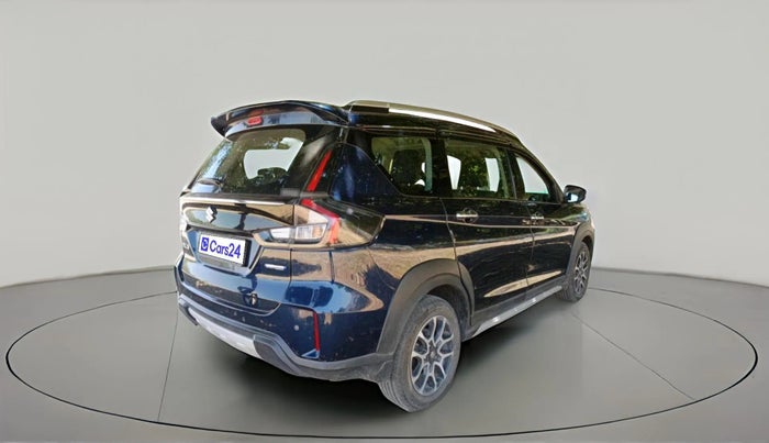 2023 Maruti XL6 ALPHA PLUS AT, Petrol, Automatic, 22,820 km, exterior