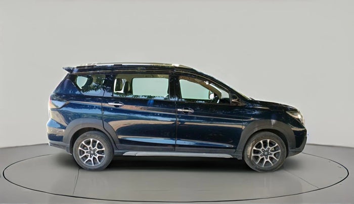 2023 Maruti XL6 ALPHA PLUS AT, Petrol, Automatic, 22,820 km, exterior
