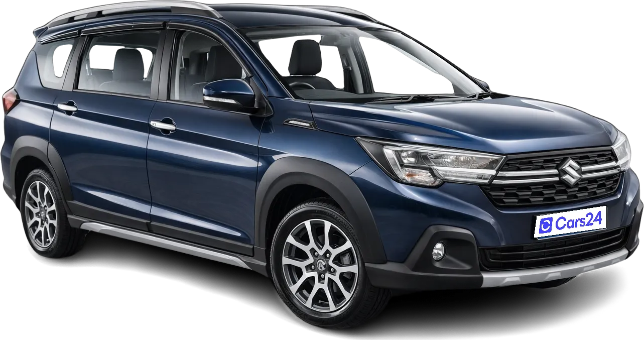 2023 Maruti XL6 - SUV - Petrol - Automatic - ₹11.00 lakh