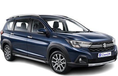 2023 Maruti XL6 - SUV - Petrol - Automatic - ₹11.00 lakh