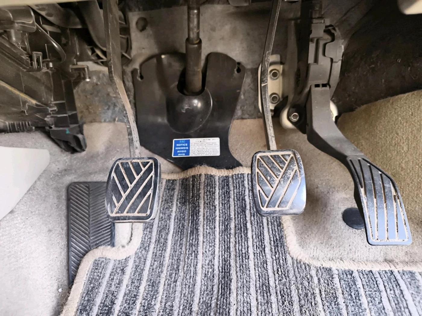 2017 Maruti Ciaz ALPHA DIESEL 1.3, Diesel, Manual, 1,79,328 km, interior