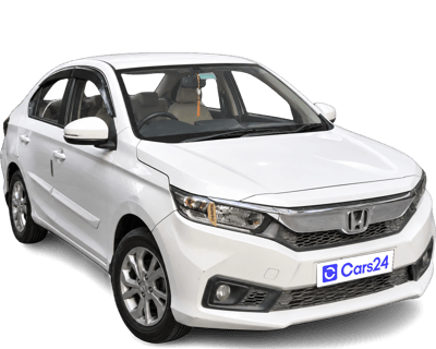 2018 Honda Amaze - Sedan - Petrol - Automatic - ₹5.20 lakh