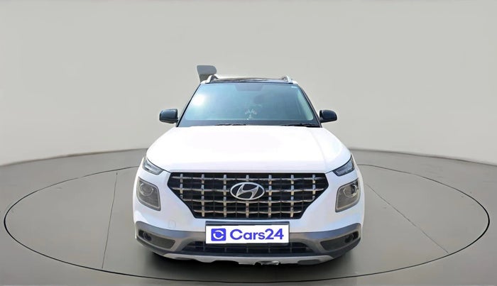2021 Hyundai VENUE SX PLUS 1.0 TURBO DCT, Petrol, Automatic, 58,869 km, exterior