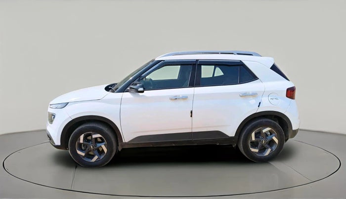 2021 Hyundai VENUE SX PLUS 1.0 TURBO DCT, Petrol, Automatic, 58,869 km, exterior