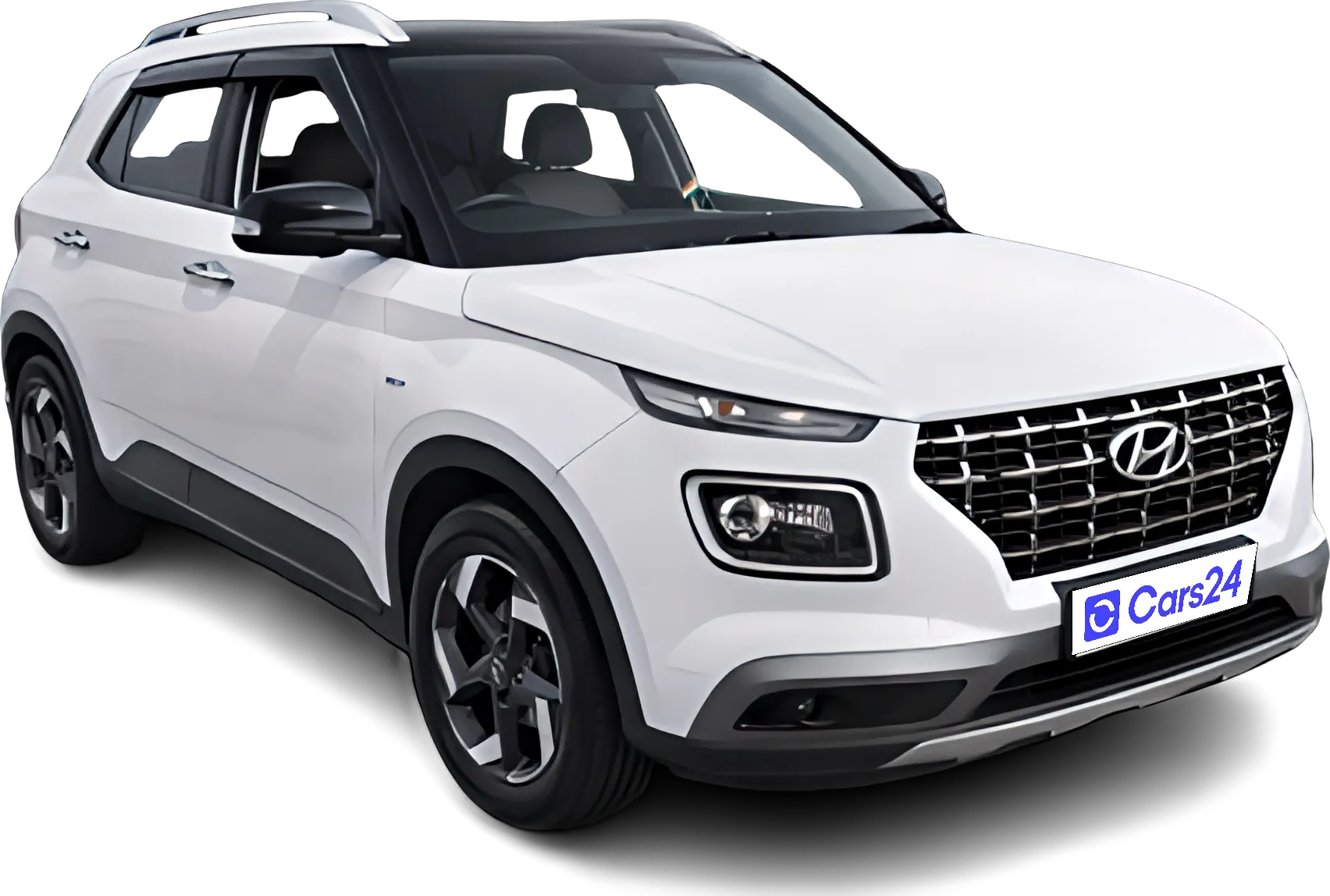 2021 Hyundai VENUE - SUV - Petrol - Automatic - ₹7.20 lakh