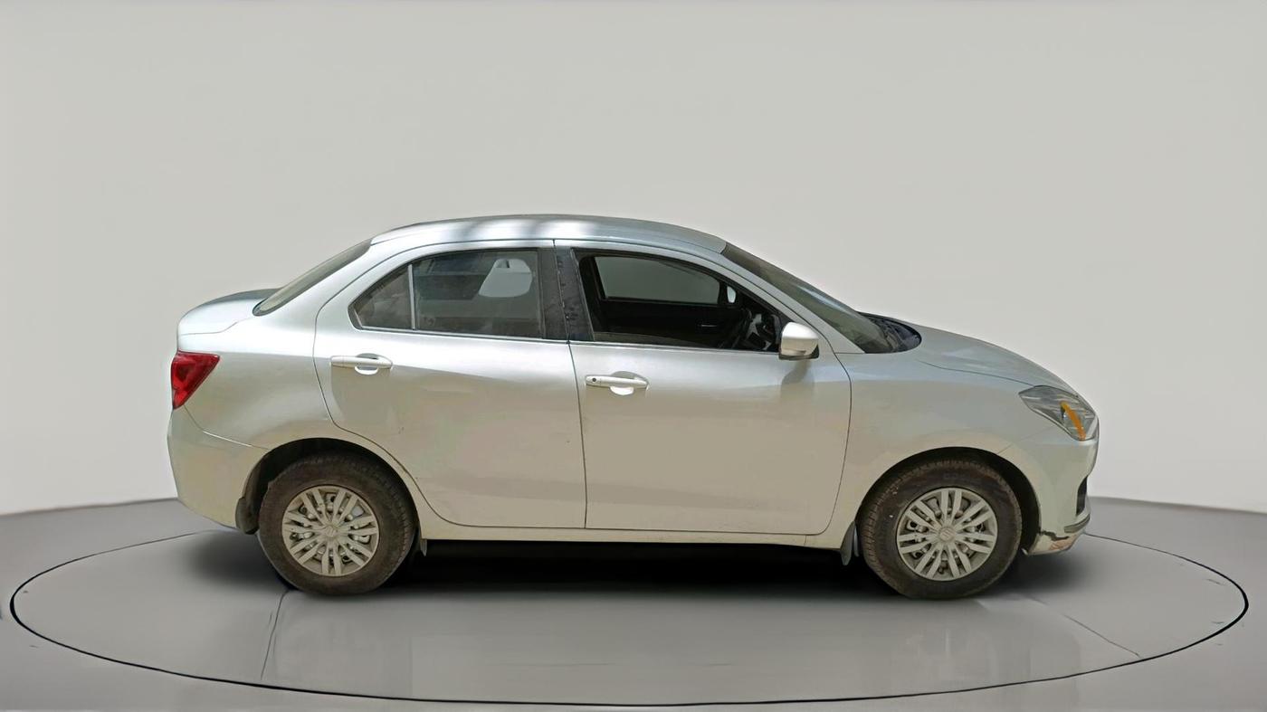 2018 Maruti Dzire VDI, Diesel, Manual, 2,53,741 km, exterior