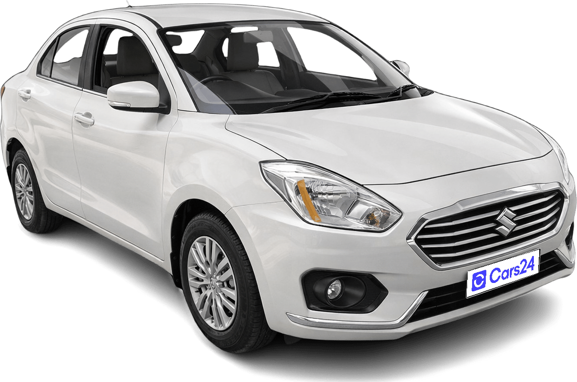 2018 Maruti Dzire - Sedan - Diesel - Manual - ₹4.50 lakh