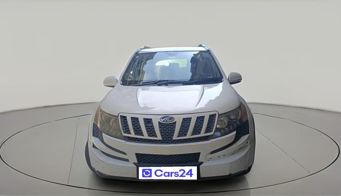 2014 Mahindra XUV500 W6, Diesel, Manual, 1,73,585 km, exterior