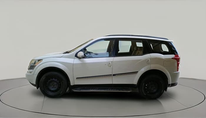 2014 Mahindra XUV500 W6, Diesel, Manual, 1,73,585 km, exterior