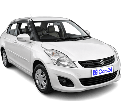 2014 Maruti Swift Dzire - Sedan - Diesel - Manual - ₹2.50 lakh