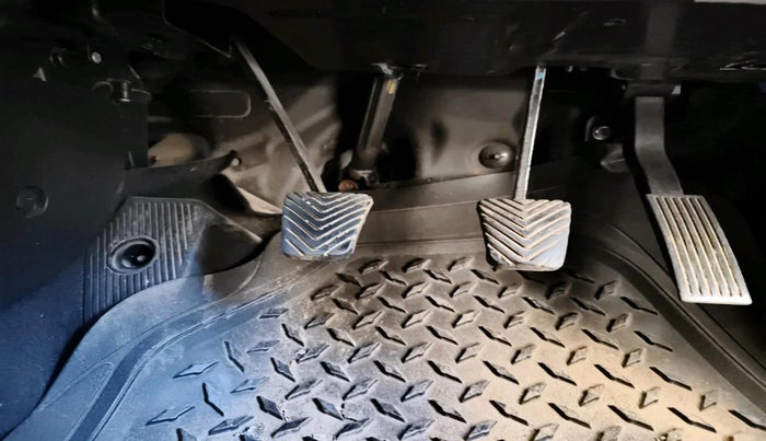 2013 Hyundai i20 SPORTZ 1.2, Petrol, Manual, 69,854 km, interior