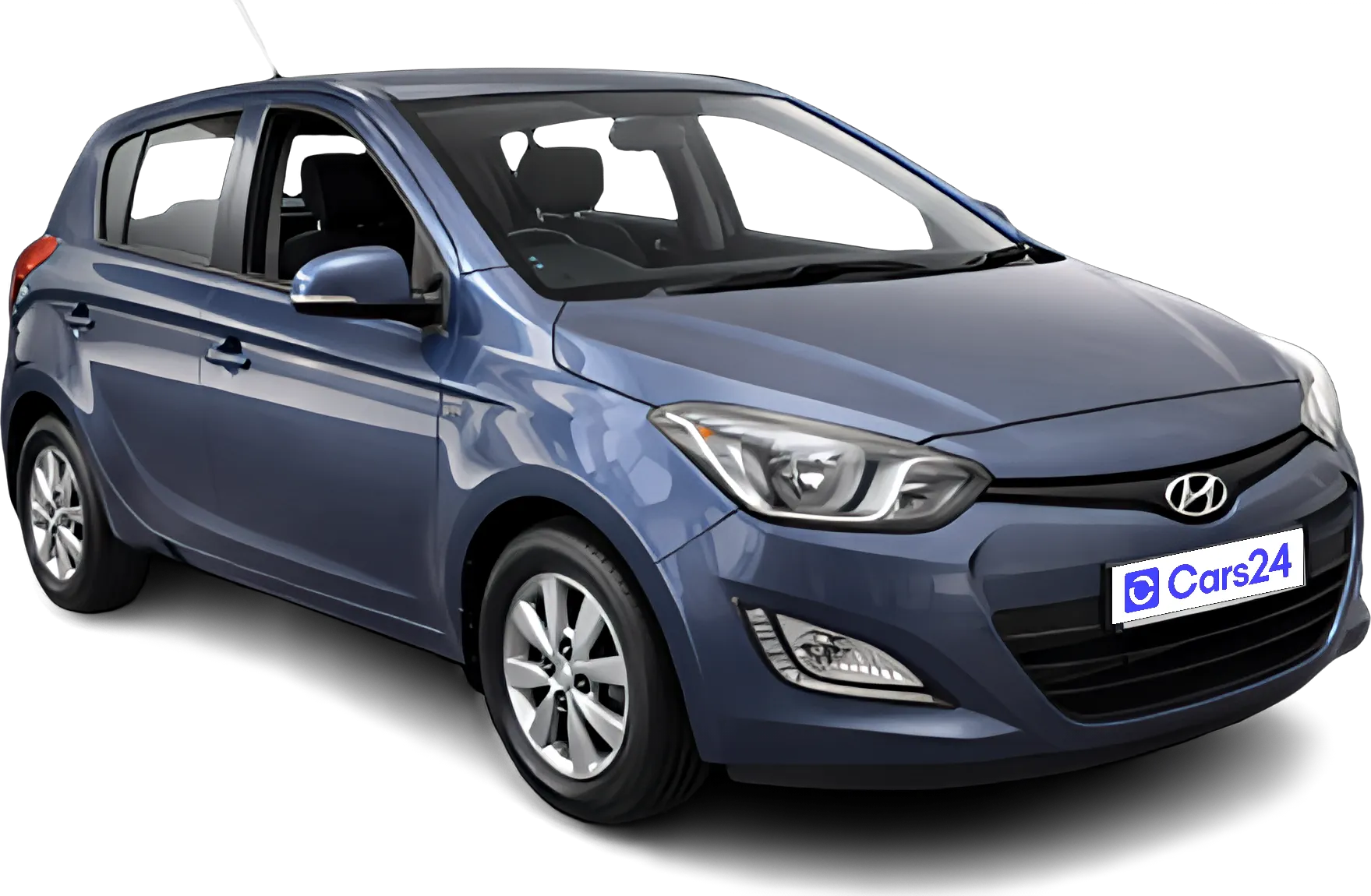 2013 Hyundai i20 - Hatchback - Petrol - Manual - ₹2.85 lakh