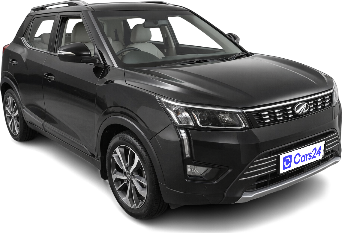 2021 Mahindra XUV300 - SUV - Petrol - Manual - ₹8.50 lakh
