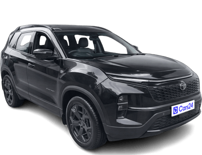 2024 Tata Safari - SUV - Diesel - Automatic - ₹21.50 lakh