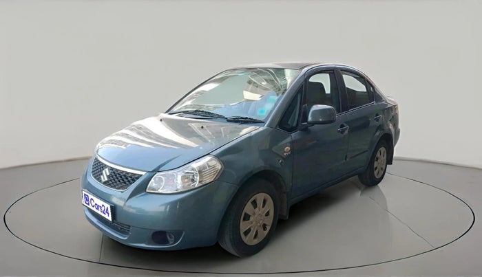 2010 Maruti SX4 VXI, Petrol, Manual, 67,788 km, exterior