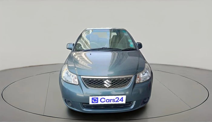 2010 Maruti SX4 VXI, Petrol, Manual, 67,788 km, exterior