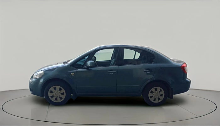 2010 Maruti SX4 VXI, Petrol, Manual, 67,788 km, exterior