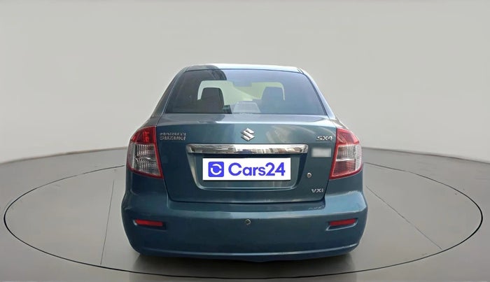 2010 Maruti SX4 VXI, Petrol, Manual, 67,788 km, exterior