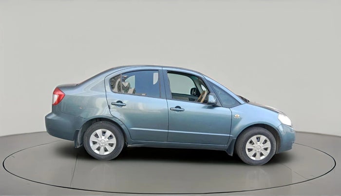 2010 Maruti SX4 VXI, Petrol, Manual, 67,788 km, exterior