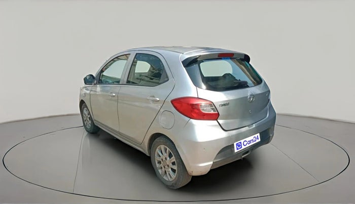 2018 Tata Tiago XZA PETROL, CNG, Automatic, 83,783 km, exterior